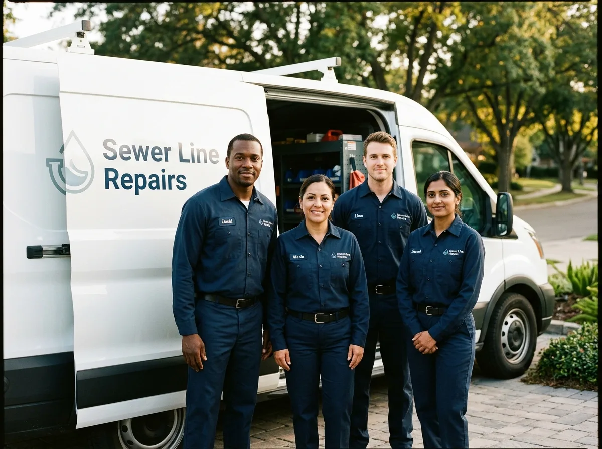 Emergency Plumber company in Hollywood, AL